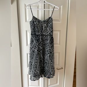 Banana republic size 4 dress